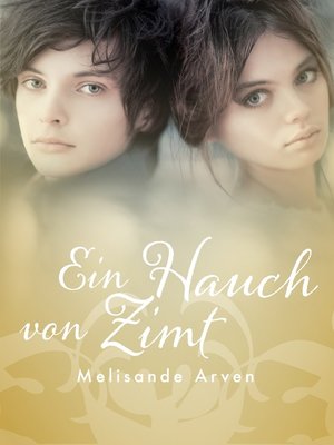 cover image of Ein Hauch von Zimt